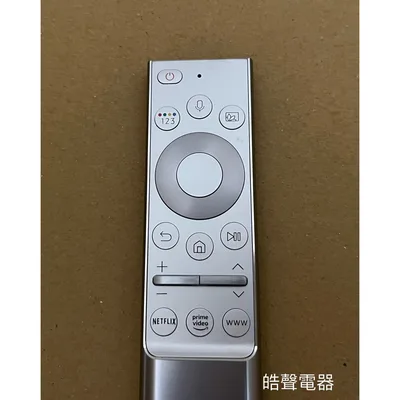 BN59-01327G 三星電視遙控器BN59-01327G 原廠遙控器 公司貨【皓聲電器】 商品圖 3