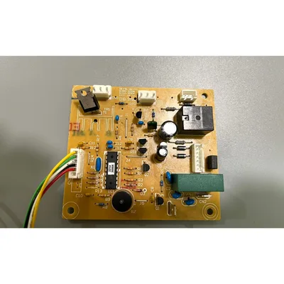 ASSY--BW-001 現貨 聲寶烘碗機KB-RD85U KB-RF85U機板 基板 按鍵 GB-FBL-BW-001 原廠配件【皓聲電器】 商品圖 5