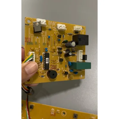 ASSY--BW-001 現貨 聲寶烘碗機KB-RD85U KB-RF85U機板 基板 按鍵 GB-FBL-BW-001 原廠配件【皓聲電器】 商品圖 7