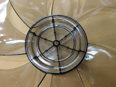 AFG067 現貨 奇美DF-14AOST  DF-14DOST扇葉 DF-14A0ST  DF-14D0ST原廠材料【皓聲電器】 商品圖 4