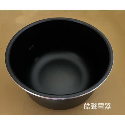  聲寶電子鍋 KS-BY18Q 內鍋 電子鍋配件 原廠內鍋 厚釜  原廠配件 公司貨【皓聲電器】 商品圖 2