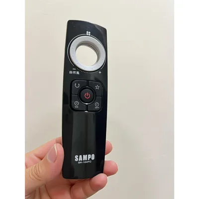 9AFS149 現貨 聲寶電風扇SK-FN14UD SK-FN16UD遙控器 原廠遙控器SK-104FC 【皓聲電器】 商品圖 5