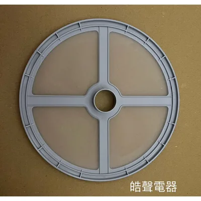 OS-ZZ060-008 現貨 聲寶乾衣機SD-7C濾網 尼龍濾網 原廠材料【皓聲電器】 商品圖 3
