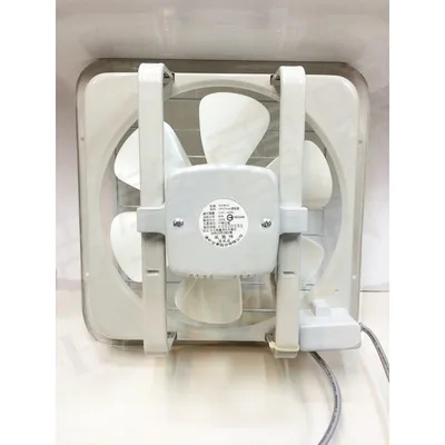 FT-7710 風騰FT-7710排風扇 10吋抽風機  FT-9910 台灣製造 浴室 廚房 通風扇 排風扇 換氣扇  【皓聲電器】 商品圖 3