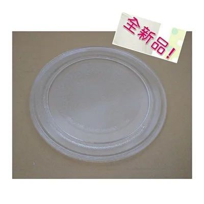245P 現貨 國品TRE-061微波爐玻璃盤 玻璃轉盤 微波爐盤子 玻璃盤 全新品【皓聲電器】 商品圖 3