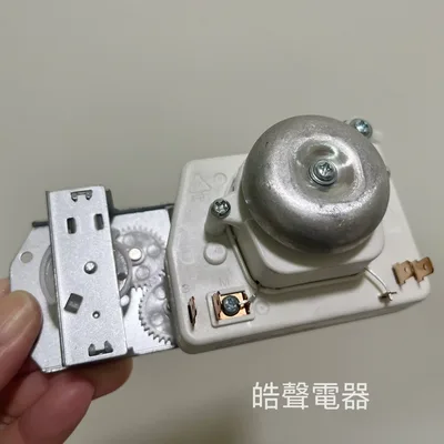 5007-00002 聲寶微波爐定時器RE-C020PR RE-C204TR定時器  計時器  MU30TMU-01PA 公司貨【皓聲電器】 商品圖 6