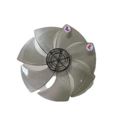AFG067 現貨 新格SF-1455DC 扇葉 DC節能扇 葉片 14吋新格電風扇扇葉    DC扇扇葉 扇葉 7葉片 【皓聲電器】 商品圖 2