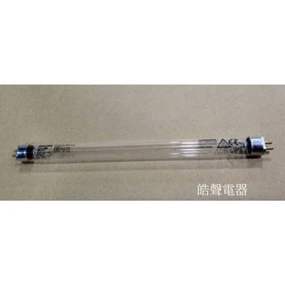 6W7P 現貨 名象烘碗機TT-967燈管 6W飛利浦殺菌燈管 UVC G6 T5 附啟動器【皓聲電器 】 商品圖 3