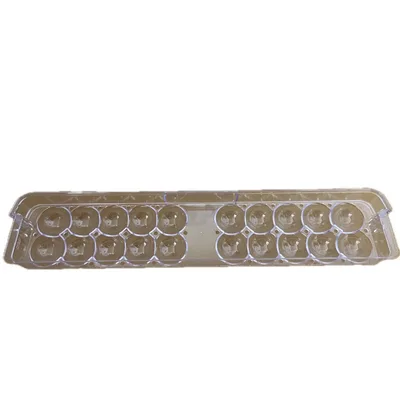  聲寶冰箱SR-A46G SR-K46G SR-M460D蛋架檔欄 原廠材料 公司貨 冰箱配件【皓聲電器】 商品圖 2