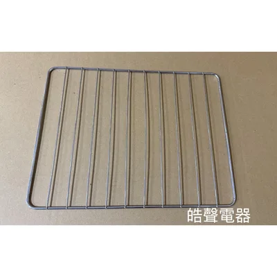  聲寶烤箱KZ-SA20B KZ-SF20B烤網 烤箱配件 原廠配件【皓聲電器】 商品圖 2