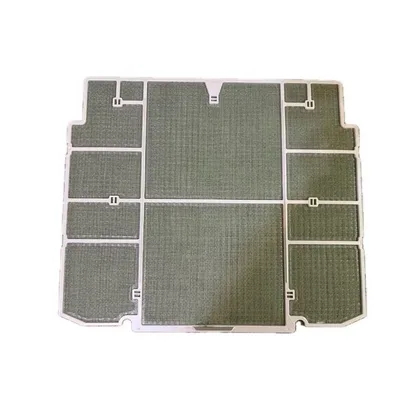 日立#9 現貨 日立冷氣濾網 RA-56SG RA-56DT RA-68QV原廠材料 公司貨 日立冷氣 【皓聲電器】 商品圖 2