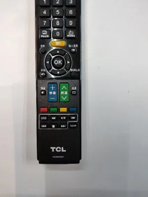 YRC-327ST 【皓聲電器】TCL電視遙控器 L42B3710F  L32F1520  原廠遙控器 原廠公司貨 LCD 液晶電視 商品圖 4
