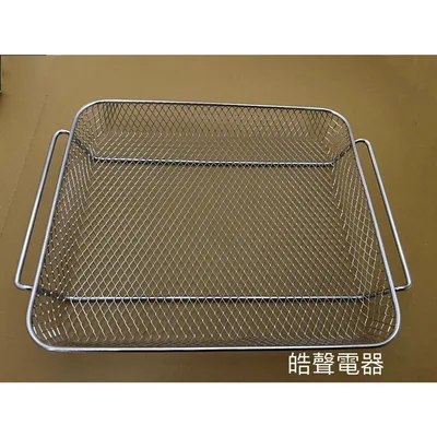  聲寶烤箱KZ-SF20B炸籃 烤箱炸籃 原廠配件【皓聲電器】 商品圖 4