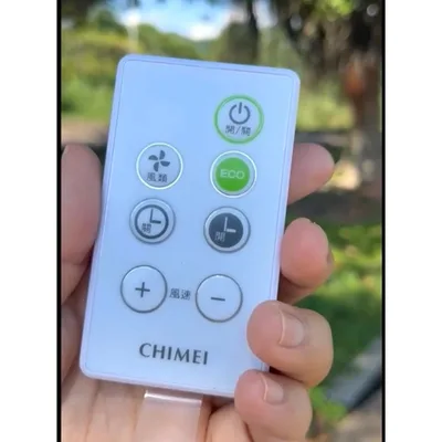 YL-CFC015R 現貨 奇美電風扇遙控器DF-14B0ST DF-14BOST DF-16B0ST DF-16BOST 公司貨【皓聲電器】 商品圖 5