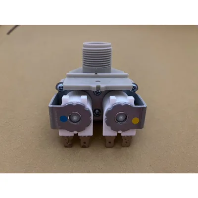 PVLVE0042E2E0 現貨 洗衣機給水閥 進水閥 WV-12ASE-1 原廠材料 公司貨【皓聲電器】 商品圖 5