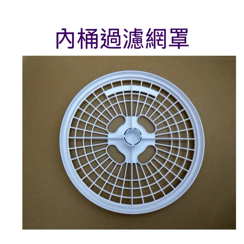 33532-7080 現貨 聲寶乾衣機SD-7B過濾網罩 濾網罩 原廠材料【皓聲電器】 商品圖 1