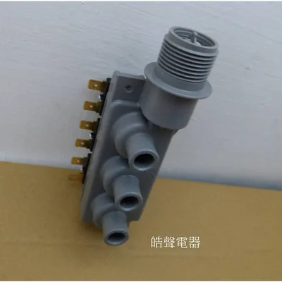 PVLVE0067 現貨 聲寶原廠洗衣機給水閥ES-KD19P  ES-L19DP ES-JD19P ES-L17DP【皓聲電器】 商品圖 5