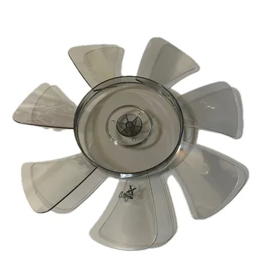 AFG097 聲寶SK-F85DR扇葉 扇葉 葉片 原廠材料【皓聲電器】 商品圖 2