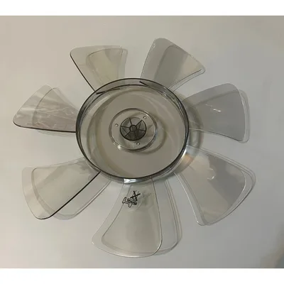 AFG097 聲寶SK-F85DR扇葉 扇葉 葉片 原廠材料【皓聲電器】 商品圖 5