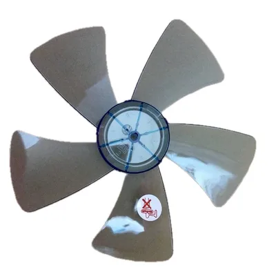 AFG021 現貨 聲寶電風扇SK-FQ12R葉片 扇葉 12吋 原廠材料  電扇葉片  五葉片【皓聲電器】 商品圖 2