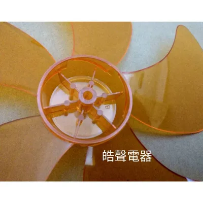 WT-P125 現貨 勳風HF-B1812  HF-B1282 HF-B1258 12吋360度擺頭電扇 軸心0.6公分【皓聲電器】 商品圖 5