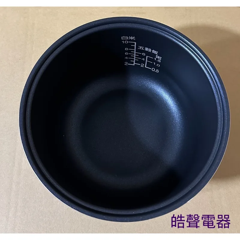  聲寶KS-AB18Q內鍋 聲寶內鍋 原廠內鍋  公司貨【皓聲電器】 商品圖 1