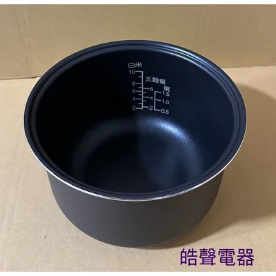  聲寶KS-AB18Q內鍋 聲寶內鍋 原廠內鍋  公司貨【皓聲電器】 商品圖 3