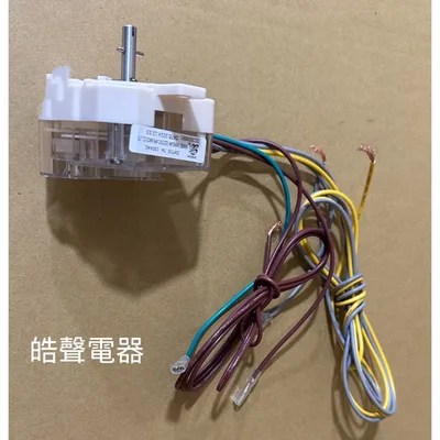  聲寶洗衣機ES-1300T洗衣定時器 計時器 原廠材料 公司貨【皓聲電器】 商品圖 3