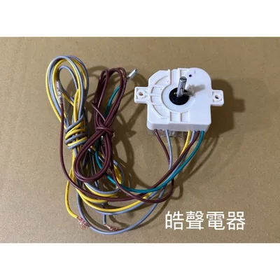  聲寶洗衣機ES-1300T洗衣定時器 計時器 原廠材料 公司貨【皓聲電器】 商品圖 4
