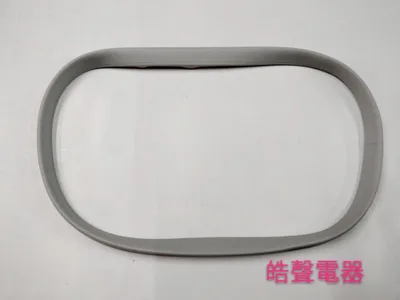 33721-0060 聲寶乾衣機橡皮墊圈 門墊圈 SD-8A SD-6C 乾衣機 橡皮圈 配件 原廠材料 公司貨 【皓聲電器】 商品圖 2