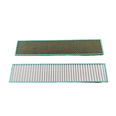PM0.1 現貨 日立原廠冷氣濾網 PM0.1濾網 奈米鈦濾網 小片濾網  適用RAS-36QK1等機型【皓聲電器】 商品圖 2