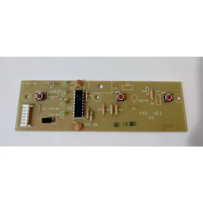 116-0101-009 現貨 聲寶烘碗機 KB-GH85U KB-GF85U控制基板 控制板 PC板  原廠材料 【皓聲電器】