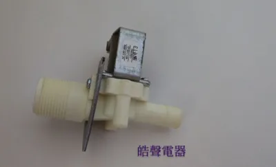  聲寶洗衣機給水閥 ES-855TH 進水閥 原廠材料 原廠公司貨 【皓聲電器】 商品圖 2