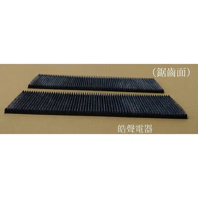 SP-VCF8 日立RAS-22ST RAS-28ST奈米鈦濾網 小濾網 一組兩片 原廠材料 公司貨  小片濾網 【皓聲電器】 商品圖 2