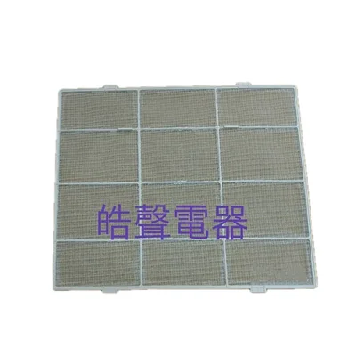 聲寶#0042 現貨 聲寶冷氣濾網AW-2450V AW-A45V AW-D45R AW-2458V原廠材料【皓聲電器】 商品圖 2