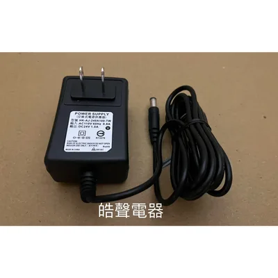  聲寶電風扇SK-ZC10SDR電源供應器 變壓器 原廠配件 電源供應器 公司貨   【皓聲電器】 商品圖 2
