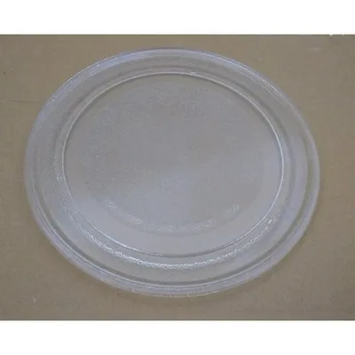 255P 現貨 日立微波爐HMR-M2002 HMR-M2003玻璃轉盤 玻璃盤 全新品【皓聲電器】 商品圖 4