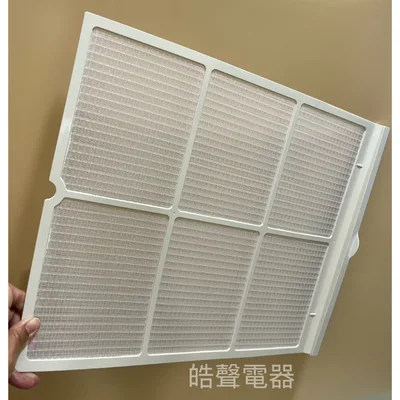 三洋#03001 現貨 三洋冷氣濾網 SA-R503 SA-R507H SA-L63A SA-R71A原廠濾網【皓聲電器】 商品圖 4