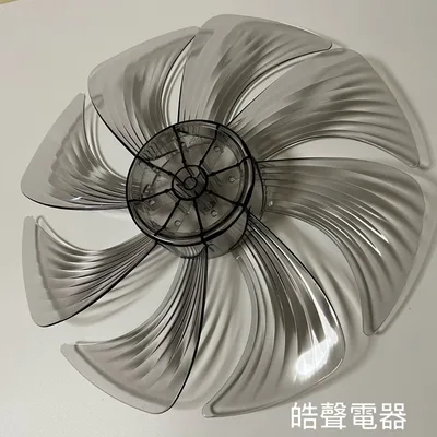 FG-HFSY0000017 現貨 奇美DF-12X1CM DF-12XICM扇葉 12吋 葉片 公司貨【皓聲電器】 商品圖 2