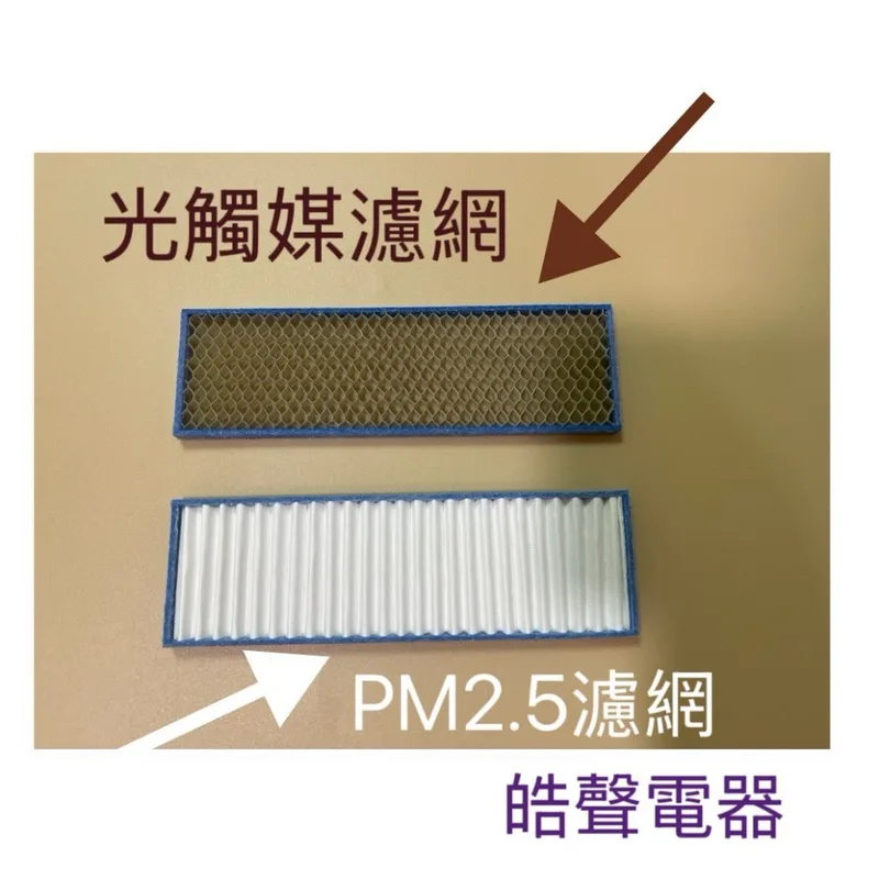 PFILB8903C2E0-- 現貨 聲寶冷氣濾網 光觸媒 PM2.5濾網 AW-PF36D AW-PF41D AW-PF【皓聲電器】 商品圖 1