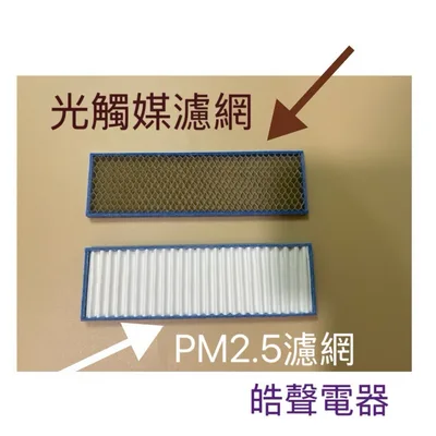 PFILB8903C2E0-- 現貨 聲寶冷氣濾網 光觸媒 PM2.5濾網 AW-PF36D AW-PF41D AW-PF【皓聲電器】