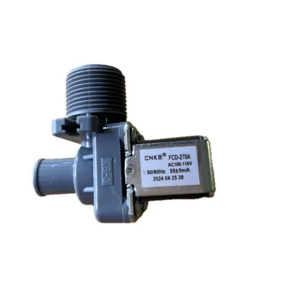 3014294S23140 現貨 聲寶洗衣機ES-C11DA進水閥 給水閥 原廠材料【皓聲電器】 商品圖 2
