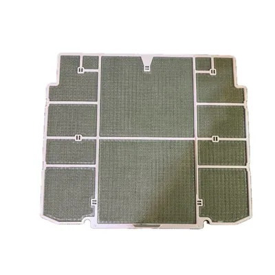 日立#9 現貨 日立冷氣濾網 RA-40NA RA-40NV RA-50NA RA-50NV原廠材料 水洗濾網  【皓聲電器】 商品圖 2