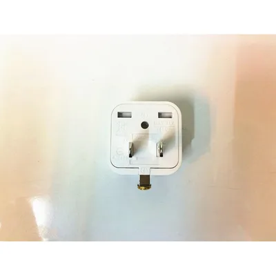WA-6 現貨 旅行轉接插頭WA-6  轉換頭 美國 泰國 菲律賓 加拿大 日本 台灣 中國【皓聲電器】 商品圖 3