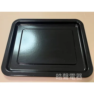 3E0715A0001 聲寶烤箱KZ-XC15B烤盤 烤網 烤箱配件 原廠配件【皓聲電器】 商品圖 4