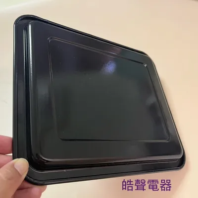 3E0715A0001 聲寶烤箱KZ-XC15B烤盤 烤網 烤箱配件 原廠配件【皓聲電器】 商品圖 6