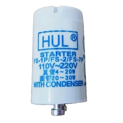 7P 現貨 FS-1P/FS-2/FS-7P 啟動器 HUL 【皓聲電器】 商品圖 2