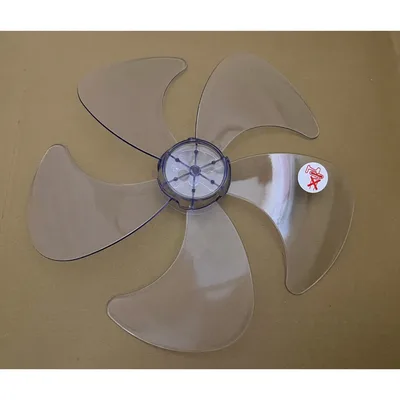 AFG054 現貨 扇葉14吋5葉片 適用 聲寶SK-FC14Q SK-FA14R SK-FM14AD【皓聲電器】 商品圖 3