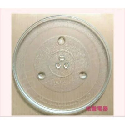 #315凸 現貨 惠而浦微波爐WMWE300S MWG030EW玻璃盤  微波爐玻璃盤 微波爐轉盤  全新品 【皓聲電器】 商品圖 2