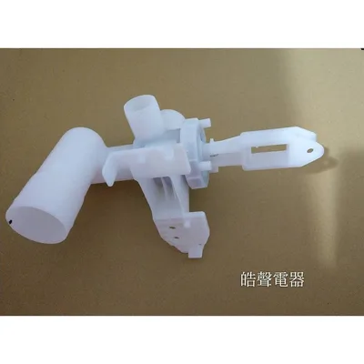  現貨 聲寶洗衣機排水閥 ES-A08F ES-A10F ES-A13F ES-107F排水閥部裝 原廠材料【皓聲電器】 商品圖 2